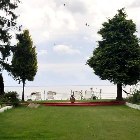 Eugen Apartments Swarzewo Zewnętrze zdjęcie