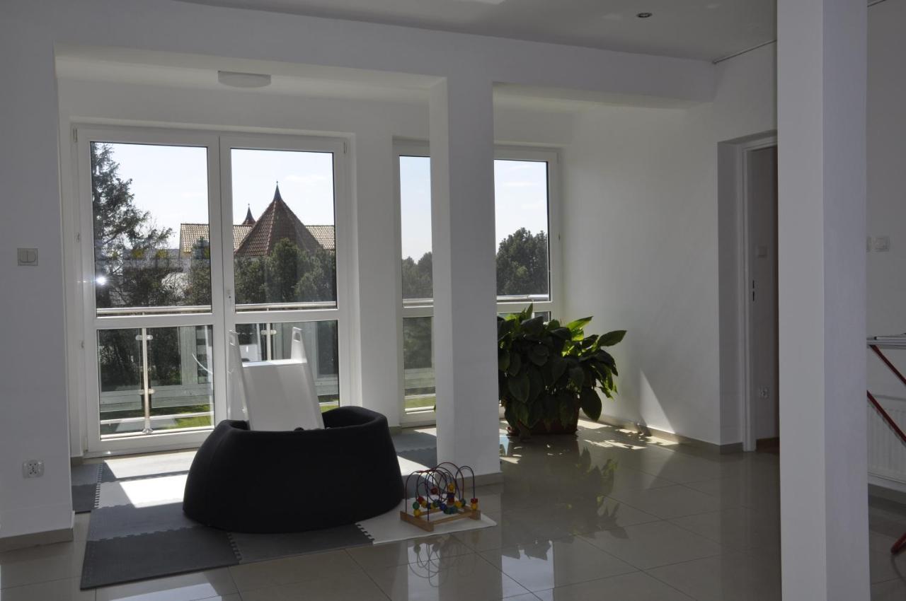 Eugen Apartments Swarzewo Zewnętrze zdjęcie