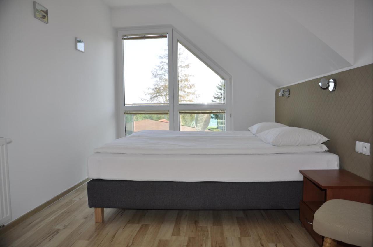 Eugen Apartments Swarzewo Zewnętrze zdjęcie
