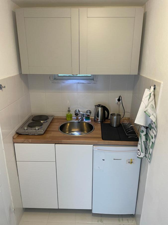 Eugen Apartments Swarzewo Zewnętrze zdjęcie