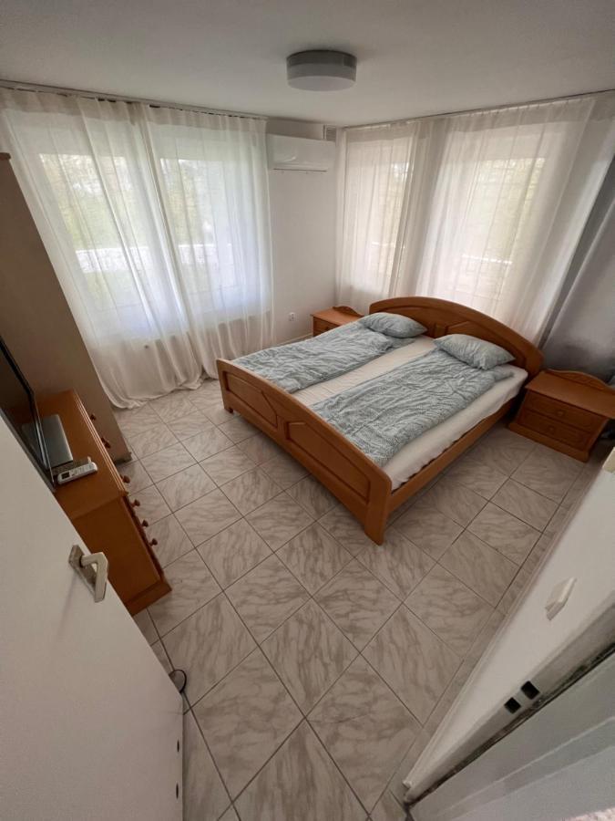 Eugen Apartments Swarzewo Pokój zdjęcie