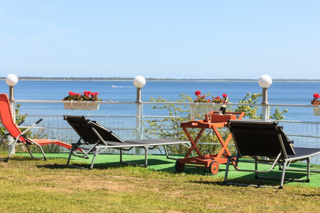 Eugen Apartments Swarzewo Pokój zdjęcie