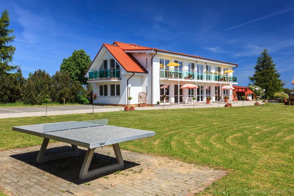 Eugen Apartments Swarzewo Pokój zdjęcie