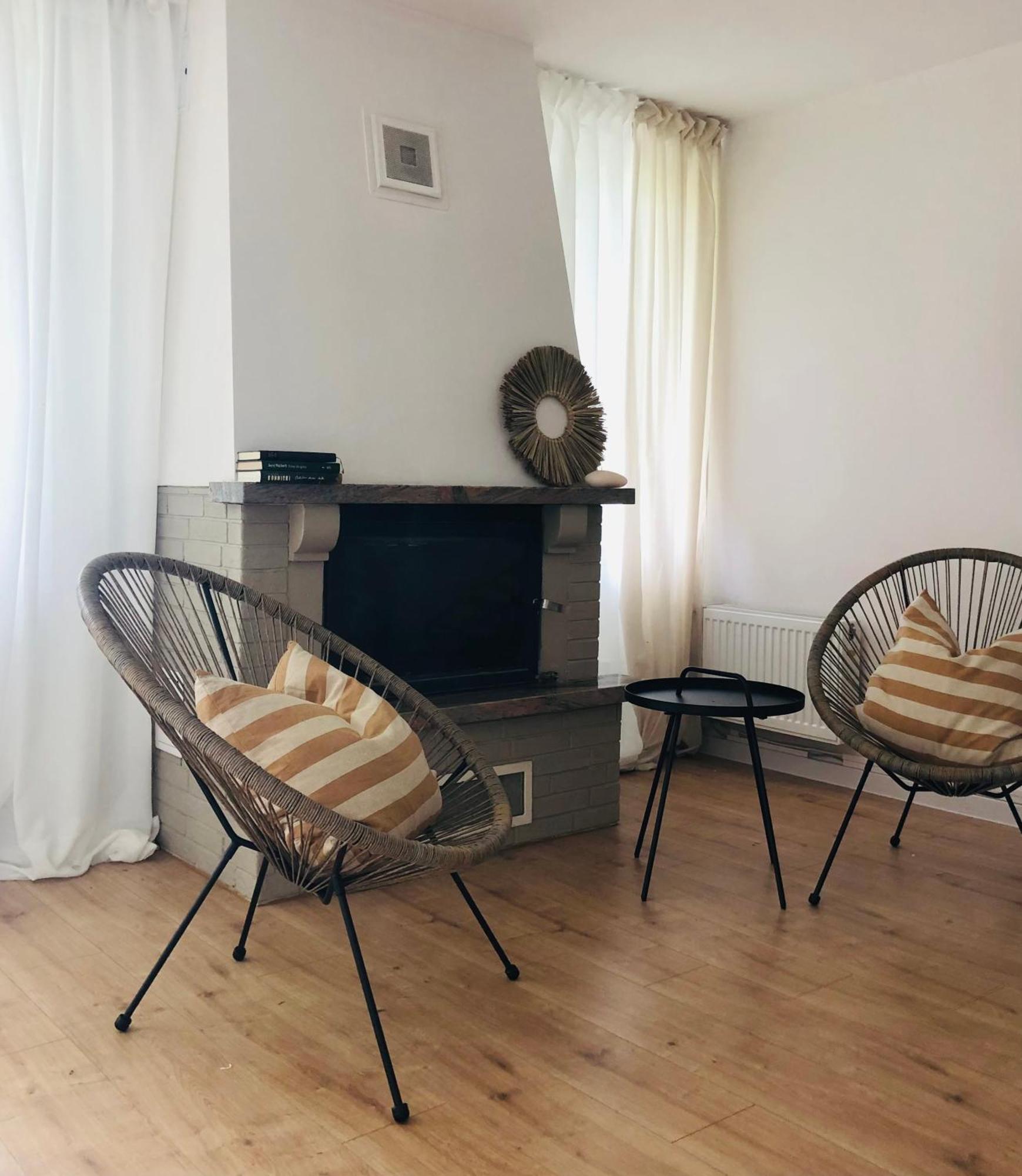Eugen Apartments Swarzewo Zewnętrze zdjęcie