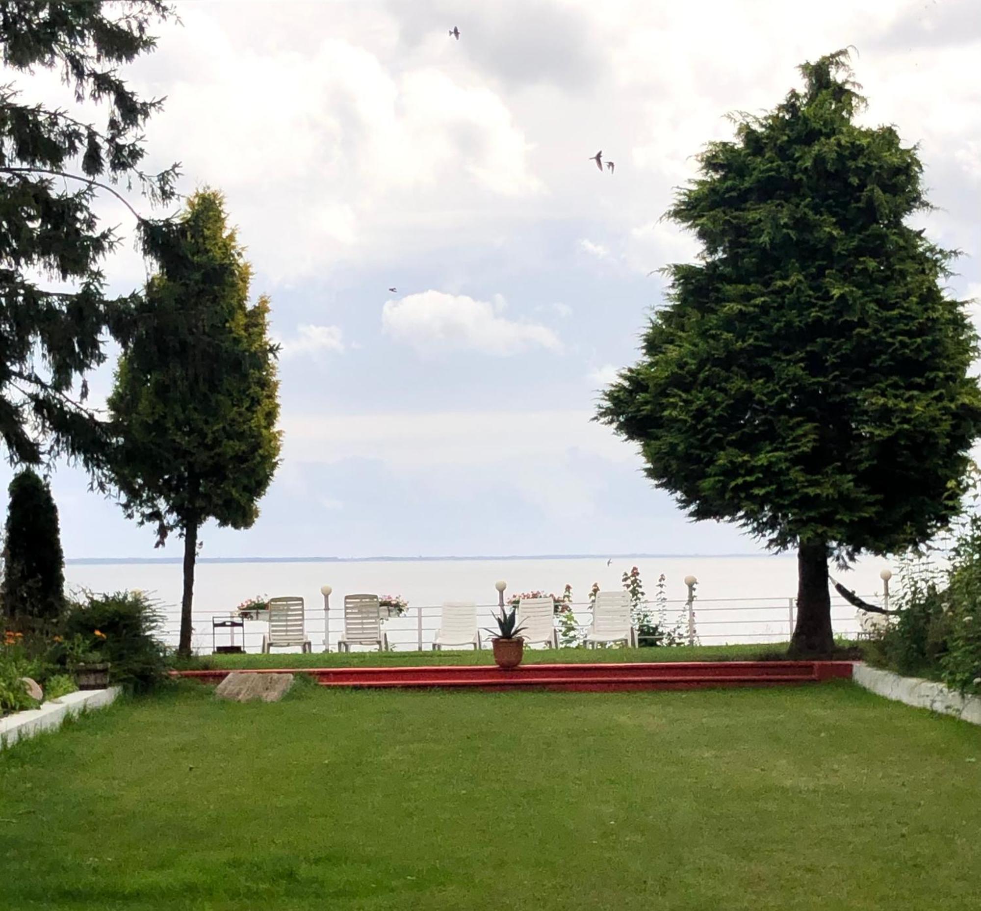 Eugen Apartments Swarzewo Zewnętrze zdjęcie