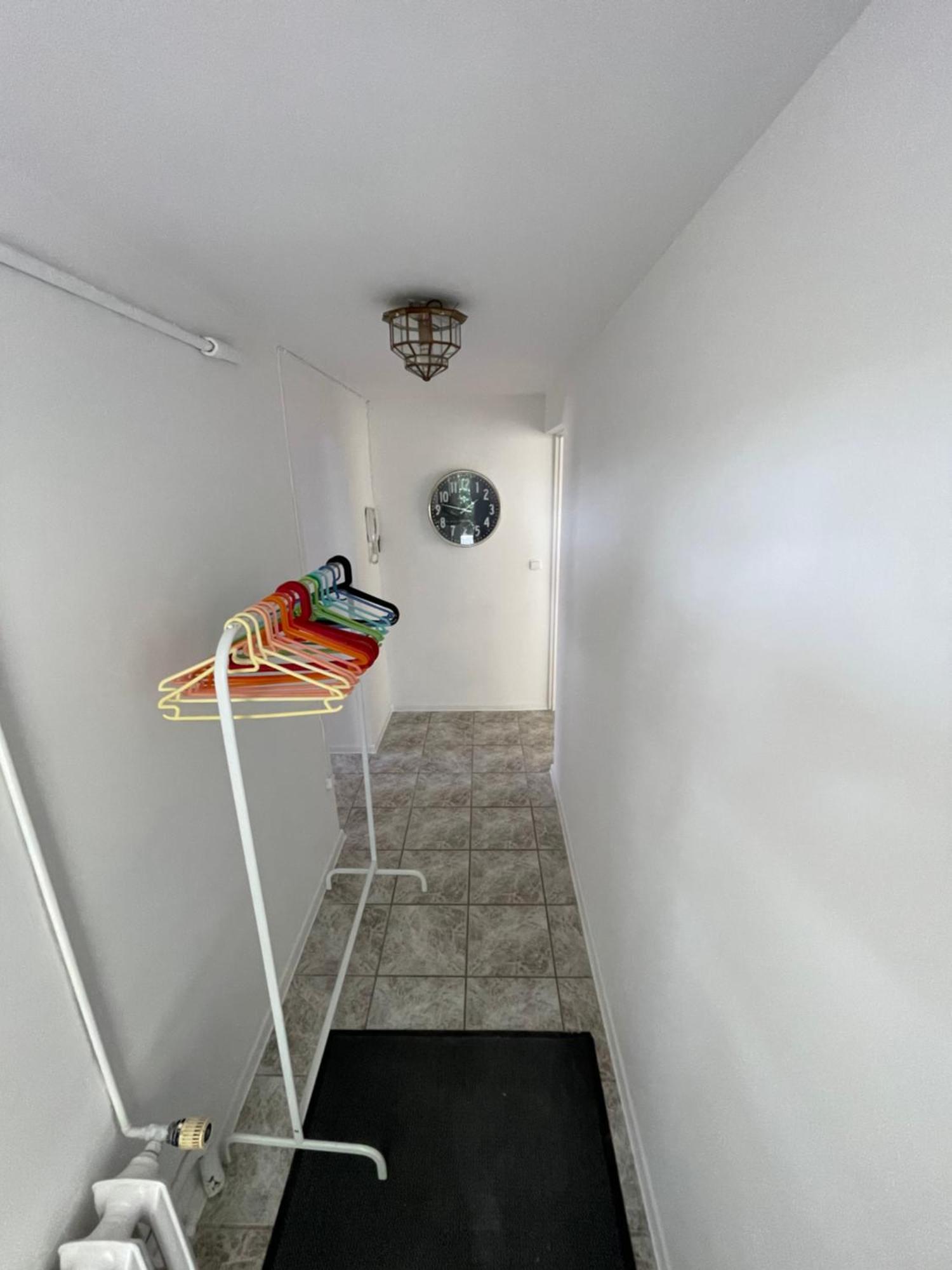 Eugen Apartments Swarzewo Pokój zdjęcie