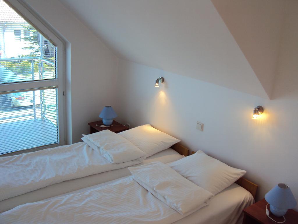 Eugen Apartments Swarzewo Pokój zdjęcie