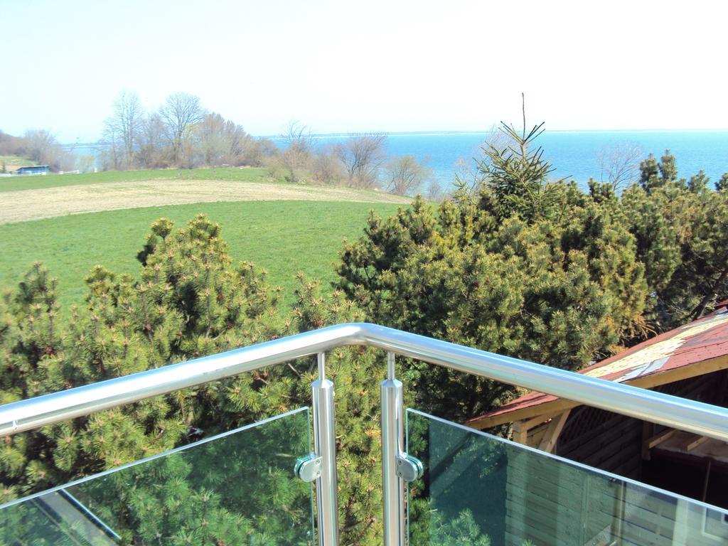 Eugen Apartments Swarzewo Pokój zdjęcie