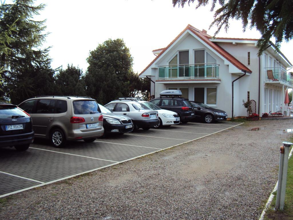 Eugen Apartments Swarzewo Pokój zdjęcie