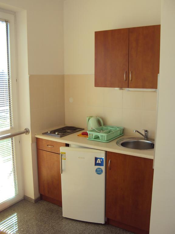 Eugen Apartments Swarzewo Pokój zdjęcie