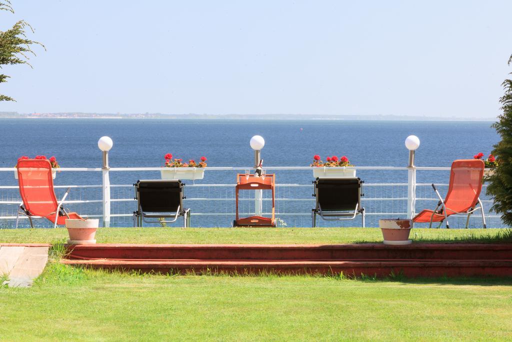Eugen Apartments Swarzewo Zewnętrze zdjęcie