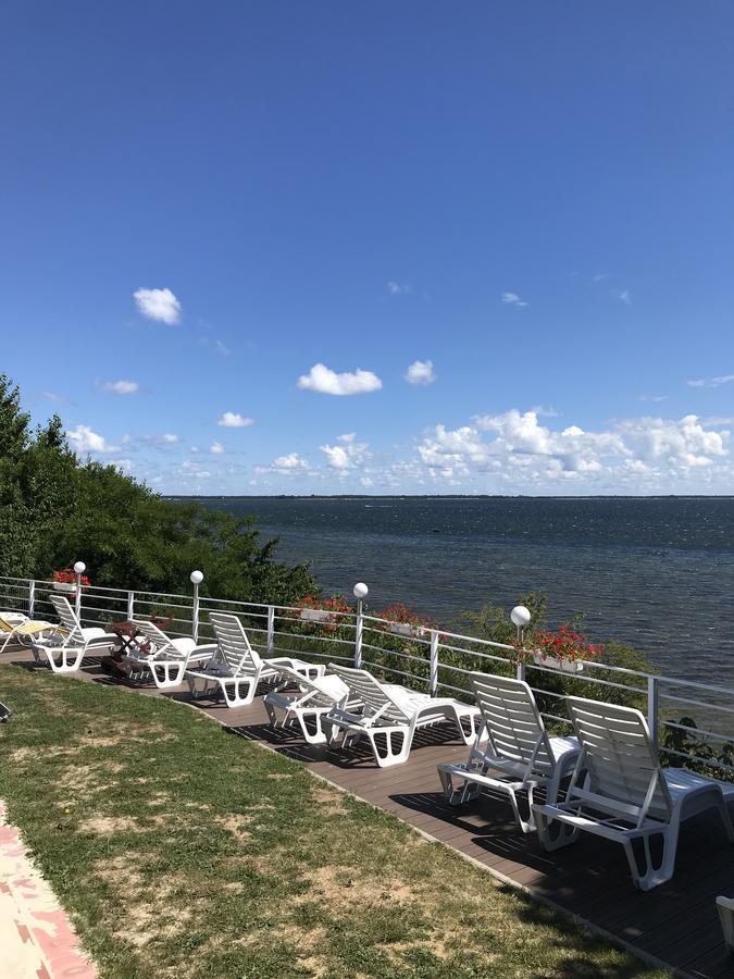 Eugen Apartments Swarzewo Zewnętrze zdjęcie
