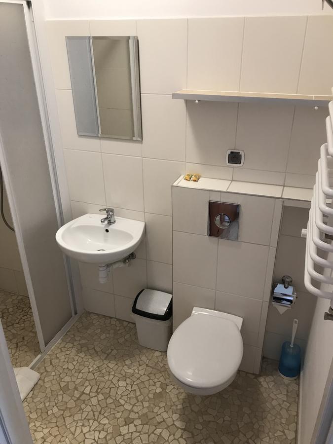 Eugen Apartments Swarzewo Zewnętrze zdjęcie